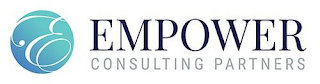 E EMPOWER CONSULTING PARTNERS logo