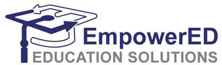 E EMPOWERED EDUCATION SOLUTIONS logo