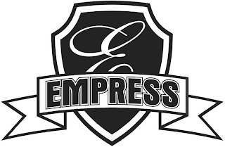 E EMPRESS logo