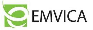 E EMVICA logo