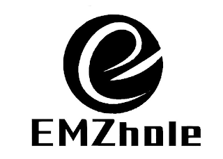 E EMZHOLE logo