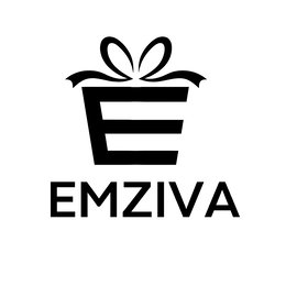 E EMZIVA logo