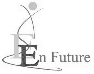 E EN FUTURE logo