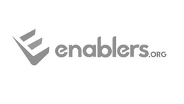E ENABLERS.ORG logo