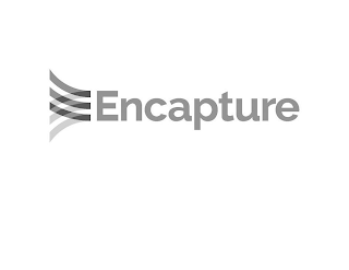E ENCAPTURE logo