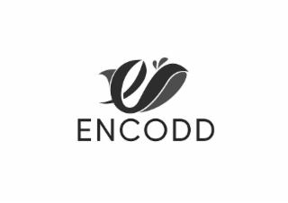 E ENCODD logo