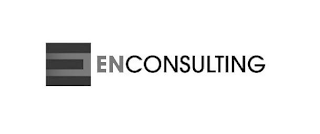 E ENCONSULTING
