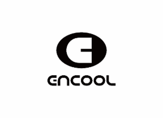 E ENCOOL logo