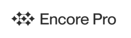 E ENCORE PRO logo