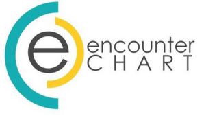 E ENCOUNTER CHART logo