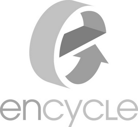 E ENCYCLE logo