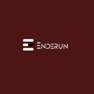 E ENDERUN logo