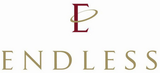 E ENDLESS logo