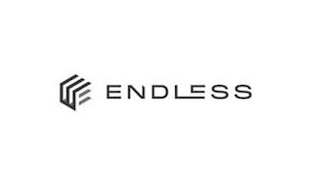 E ENDLESS logo