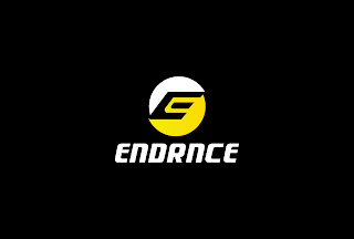 E ENDRNCE logo