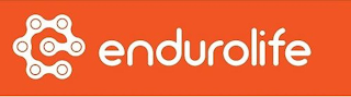 E ENDUROLIFE logo