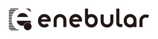 E ENEBULAR logo