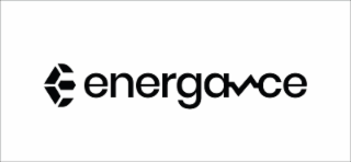 E ENERGANCE logo