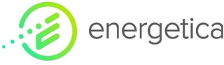 E ENERGETICA logo
