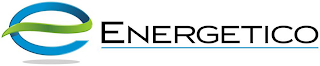E ENERGETICO logo