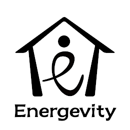 E ENERGEVITY logo
