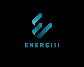 E ENERGIII logo