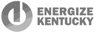 E ENERGIZE KENTUCKY logo