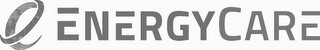 E ENERGY CARE logo