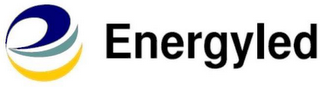 E ENERGYLED logo
