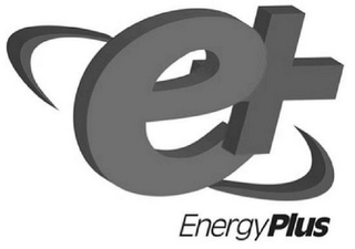 E ENERGYPLUS logo