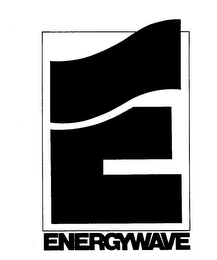 E ENERGYWAVE logo