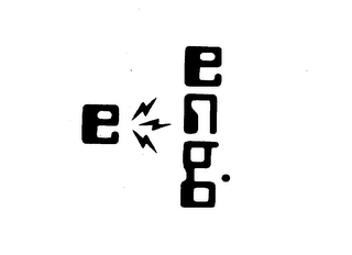 E ENG. logo