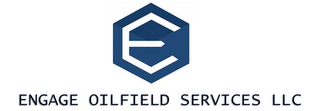 E ENGAGE OILFIELD SERVICES LLC logo