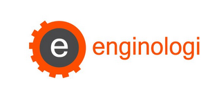 E ENGINOLOGI logo