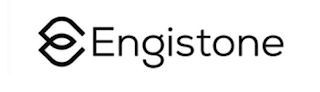 E ENGISTONE logo