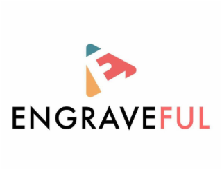 E ENGRAVEFUL logo