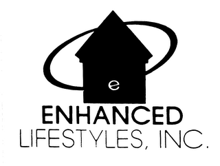 E ENHANCED LIFESTYLES, INC. logo