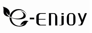 E-ENJOY logo