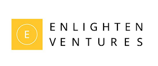 E ENLIGHTEN VENTURES logo