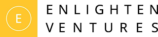 E ENLIGHTEN VENTURES logo