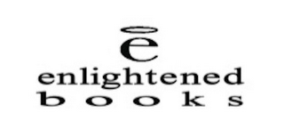 E ENLIGHTENED BOOKS logo