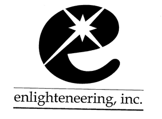 E ENLIGHTENEERING, INC. logo
