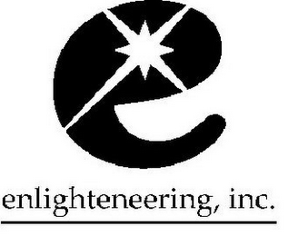 E ENLIGHTENEERING, INC. logo