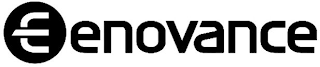 E ENOVANCE logo