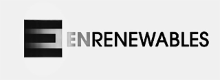 E ENRENEWABLES