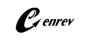 E ENREV logo