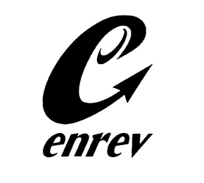 E ENREV logo