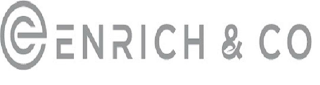 E ENRICH & CO logo