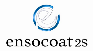 E ENSOCOAT 2S logo