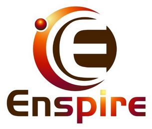 E ENSPIRE logo